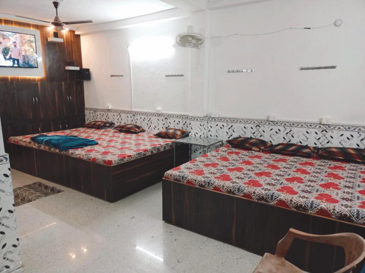 Chinta Haran Rest House Deoghar Exterior foto