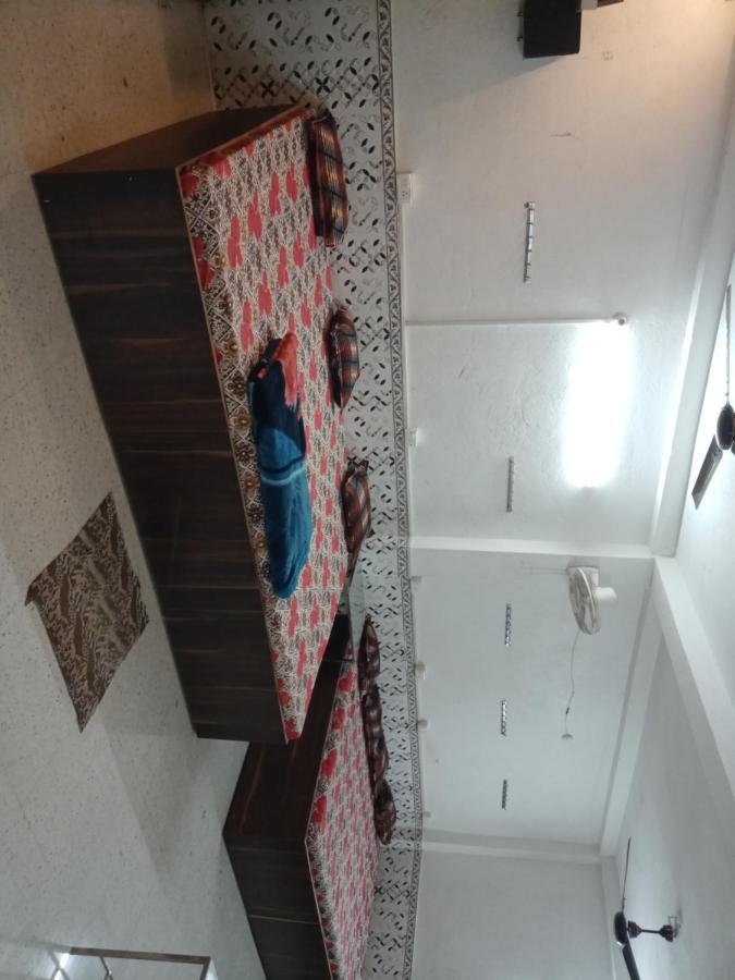 Chinta Haran Rest House Deoghar Exterior foto