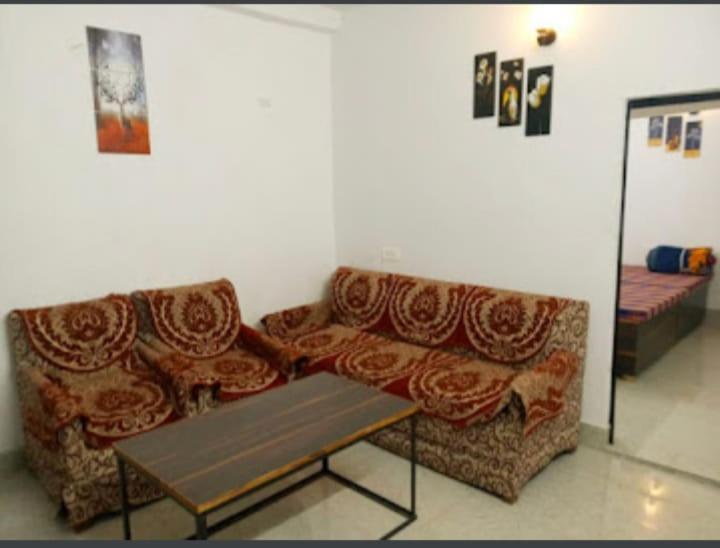 Chinta Haran Rest House Deoghar Habitación foto