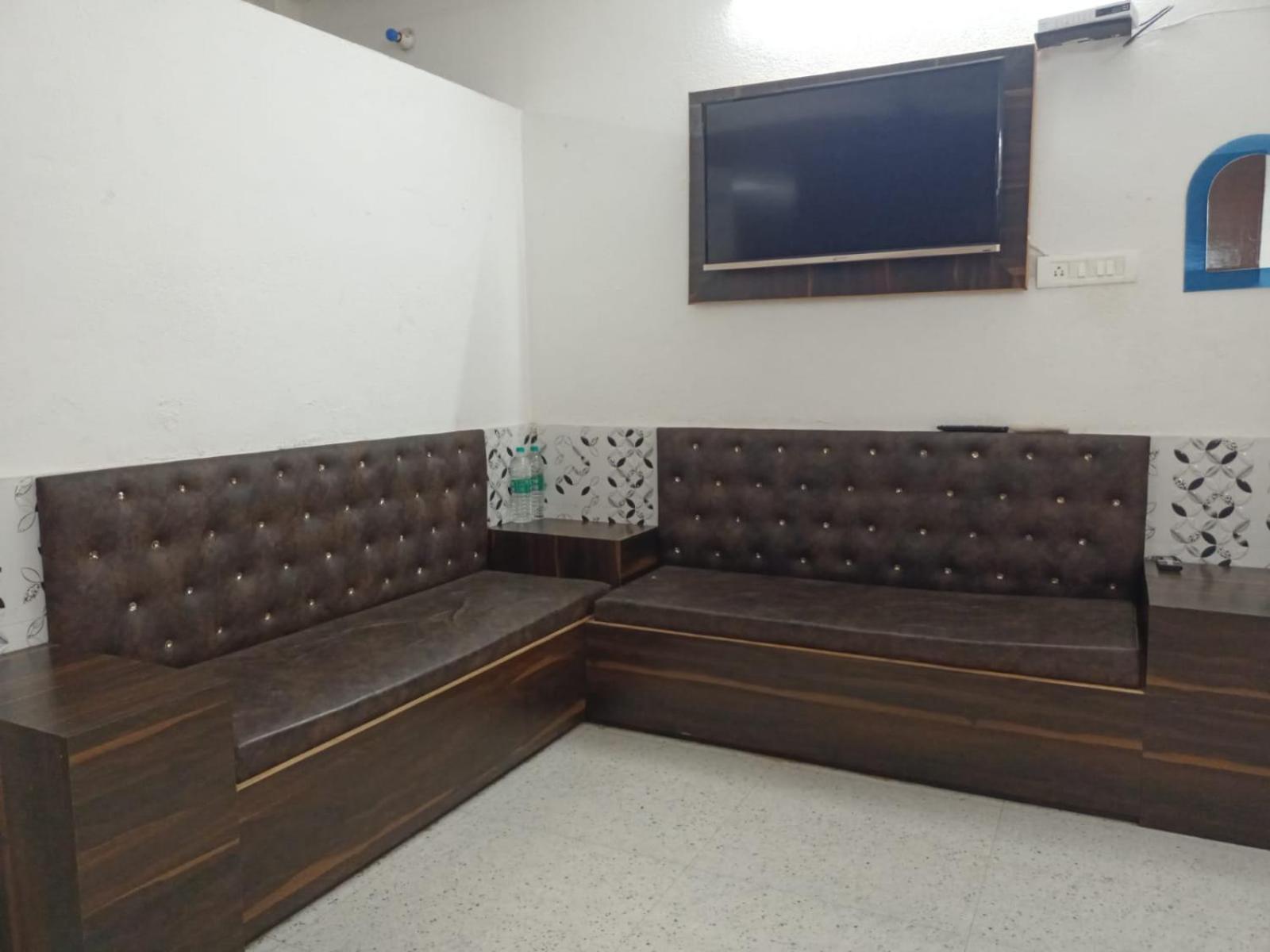 Chinta Haran Rest House Deoghar Habitación foto