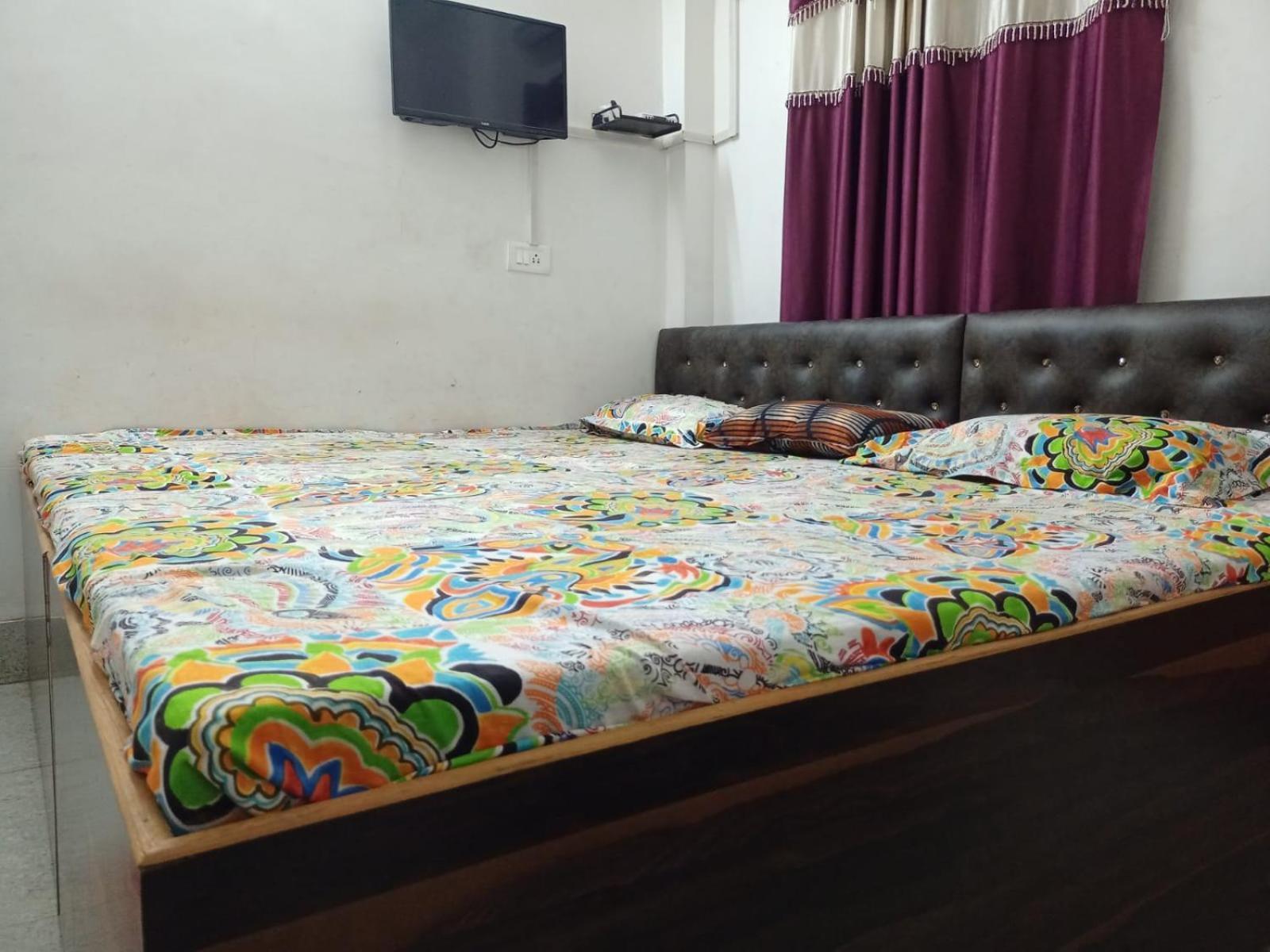Chinta Haran Rest House Deoghar Habitación foto