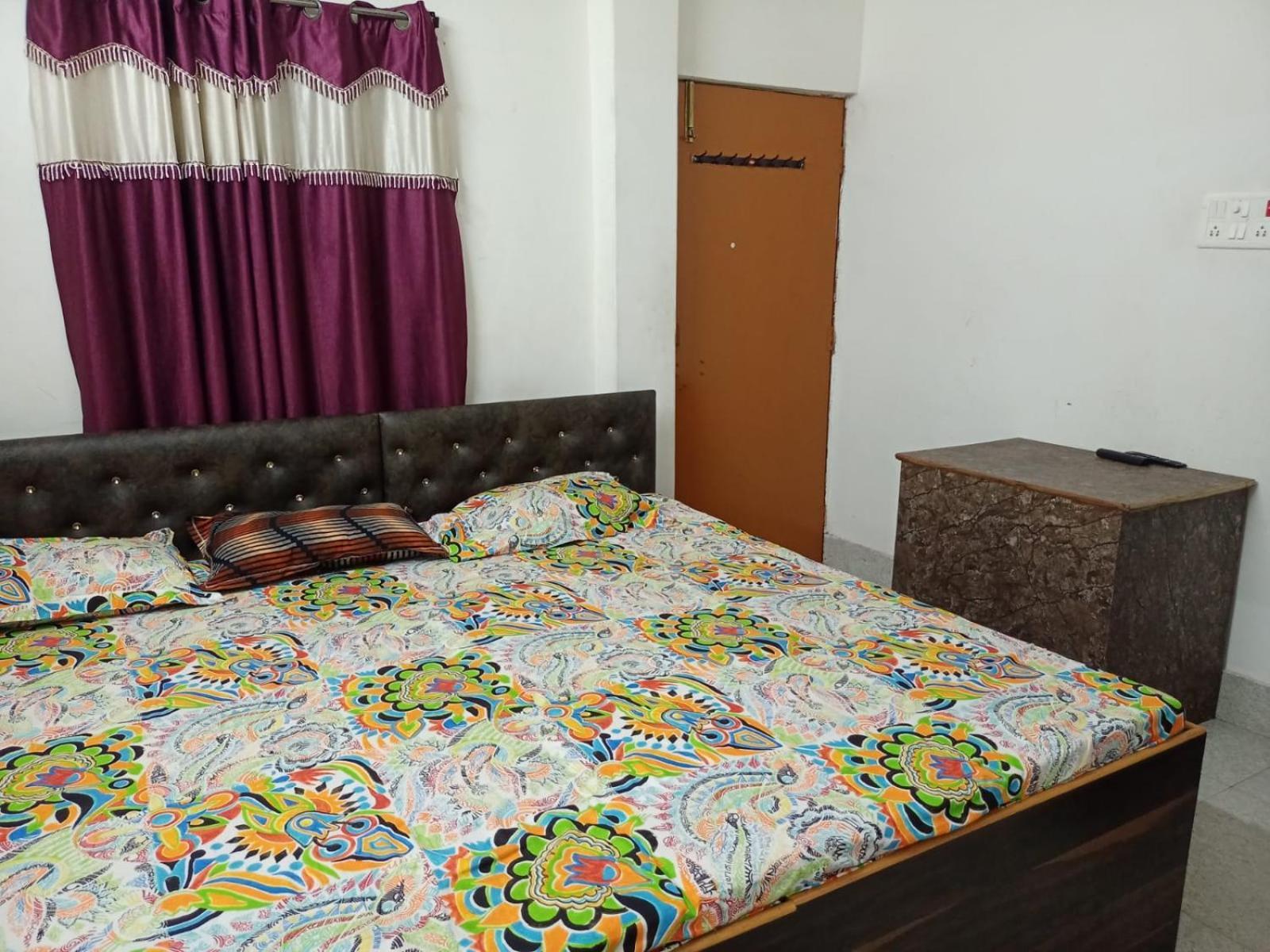 Chinta Haran Rest House Deoghar Habitación foto