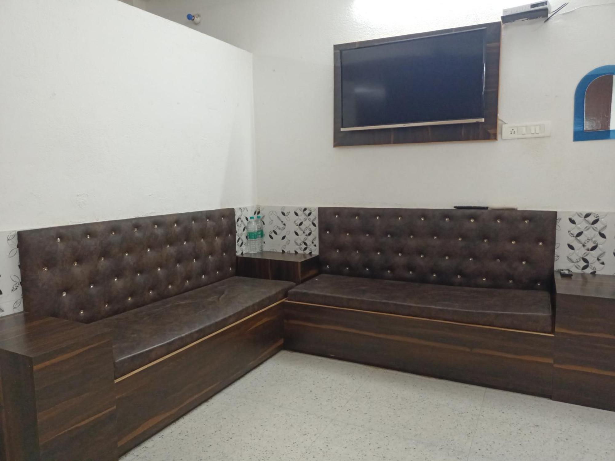 Chinta Haran Rest House Deoghar Habitación foto